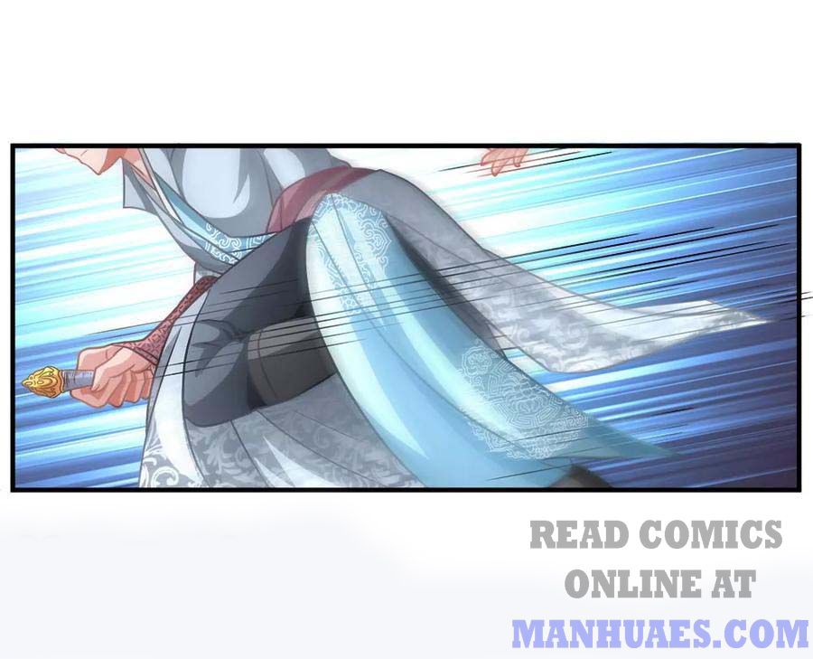 Marvelous Hero of the Sword Chapter 12 8